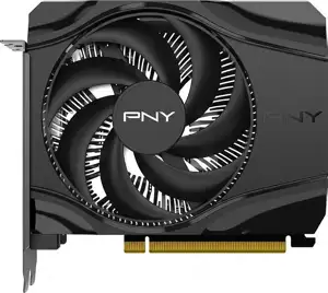 RTX 5060 8GB PNY Single Fan GDDR7 1 Fan