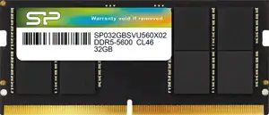Silicon Power SO-DIMM 32GB DDR5 5600MHz 1.1V CL46
