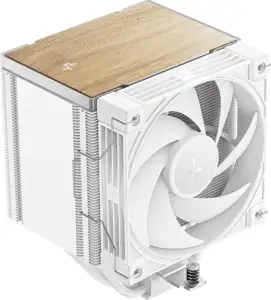 Cooler Deepcool AK500 G2 WH