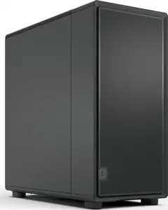 Midi Epoch XL Black Solid