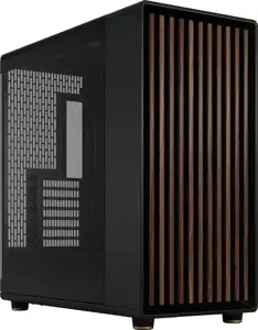 Midi Fractal Design North XL RC Charcoal Black TG
