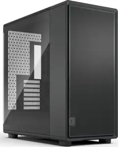 Midi Epoch XL Black TG Light tint