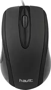 HAVIT OPTIČKI MIŠ HV-MS753 crni