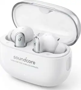 ANKER Soundcore V40i white