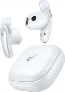 ANKER Soundcore Liberty Buds white Bluetooth Semi In-Ears ANC Live-bersetzung Transparenz-Modus Spatial Audio Trageerkennung