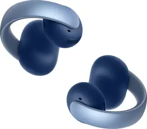 ANKER Soundcore AeroClip blue Open-Ear Clip-Earbuds Hi-Res Sound LDAC NC IP55 KI-gesttzte Telefonate