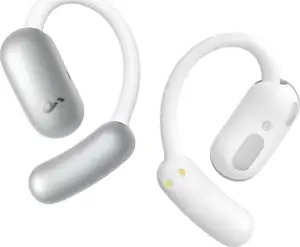ANKER Soundcore AeroFit 2 AI white Open-Ear-Kopfhrer 35 Stunden Wiedergabezeit IP55 inkl. KI Assisent und bersetzung