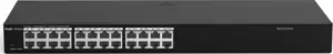 Ruijie switch 24-port Cloud managed RG-ES224GC-V224-Port Gigabit Smart Cloud Managed Non-PoE Switch