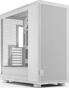 Fractal Design Epoch XL TG Clear tint (white, Tempered Glass)