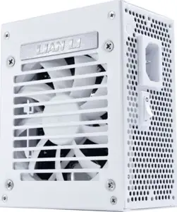 PSU SFX Lian Li SP850 V2, 850W, 80 PLUS Gold, Modular, White