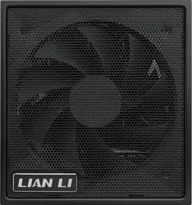 PSU ATX Lian Li SX 850W, 80 PLUS Platinum, PCIe 5.1, ATX 3.1, Mod., black, SX0850P