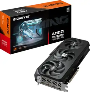 Grafička kartica Gigabyte Radeon RX 9070 GAMING 16G