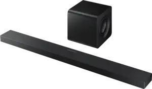 Samsung Soundbar HW-QS700F/EN