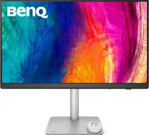 BENQ PD3226G monitor
