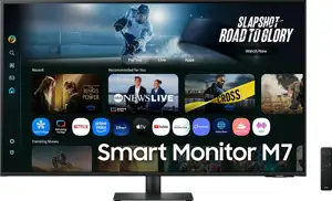 Monitor Samsung LS43FM703UUXDU