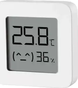 Mi Temperature and Humidity Monitor 3