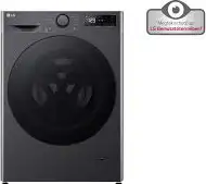 Perilica rublja LG F4WR511S2M (A) 11 kg, 1400 okr, parno pranje