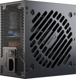 850W Seasonic Core GC-850 ATX3.1 80+Gold
