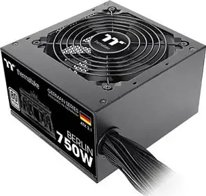750W Thermaltake Berlin ATX3.1 80+ 