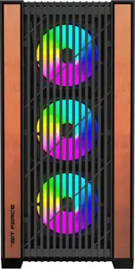 Bit Force HERCULES Gaming Full Tower kućište ARGB-C-TW4