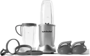 Blender Nutribullet NB907S 900W
