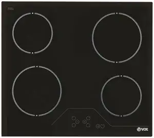 VOX ugradbeni panel EBC 400 DB