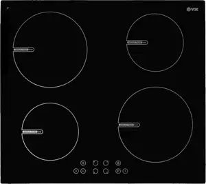 VOX indukcijski ugradbeni panel EBI 400D