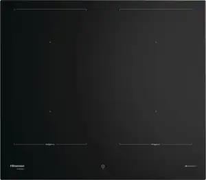 Hisense indukcija HI6443BSCWF