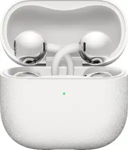 Bežične slušalice Huawei FreeClip 2, bijele