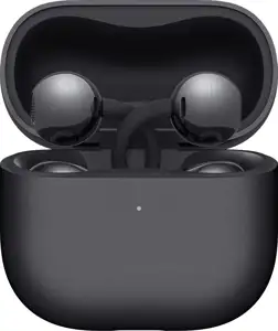 Bežične slušalice Huawei FreeClip 2, crne