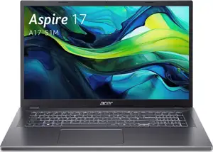 Prijenosno računalo Acer Aspire 17 A17-51M-593X 17.3