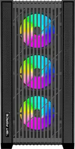 Bit Force HERCULES Gaming Full Tower kućište ARGB-C-TM4