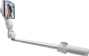 Insta360 Flow 2 Standard / Stone Gray