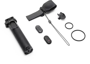 Insta360 Fold. 2-in-1 Selfie Stick Kit