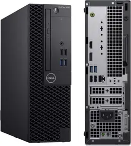 Rennowa Dell OptiPlex 3060 SFF i5-8500 16GB 256GB SSD Win11P