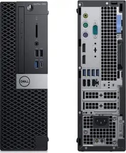 Rennowa Dell OptiPlex 7060 SFF i5-8500 8GB 256GB SSD WinCOA