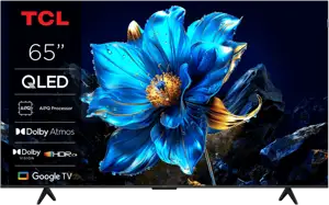 Televizor TCL 65P7K, 65