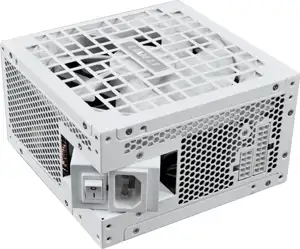 Lian Li RS 1200W 80 PLUS Gold Modular ATX Power Supply