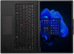 Prijenosno računalo Lenovo ThinkPad P14s G5 Refurbished 14.5