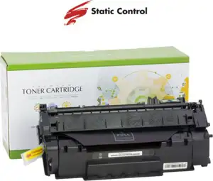 Toner Static Control HP Canon Q5949A