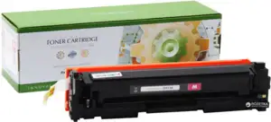 Toner Static Control HP Canon CF413A Magenta