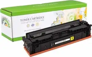 Toner Static Control HP W2212A, 207A, Yellow