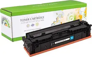 Toner Static Control HP W2211A, 207A, Cyan