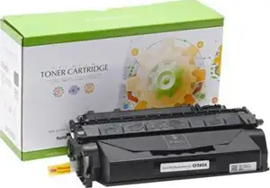 Toner Static Control HP CF280X