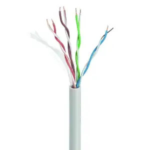 Gembird CAT5e UTP LAN cable (CCA), solid, 305m