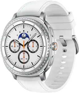 Pametni sat Samsung Galaxy Watch8 Classic SM-L500 46mm Bluetooth, White
