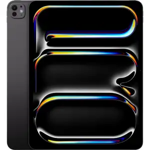 Apple iPad Pro M5 Wi-Fi 1TB with nanotexture glass Space Black