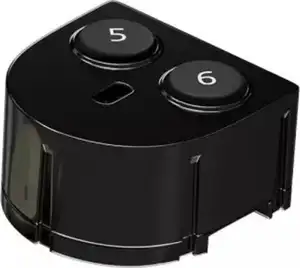 AddOn Gamepad Thrustm. eswap Fighting Module KONPC retail