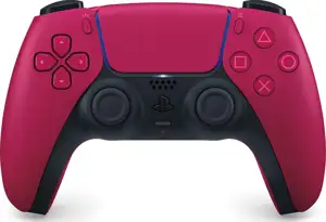 Sony DualSense Cosmic Red PS5 Wireless Controller