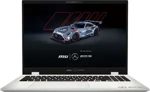 Laptop MSI Prestige 16 AI+ MercedesAMG B2VMG Core Ultra 9 / 32GB RAM / 1TB SSD / 16